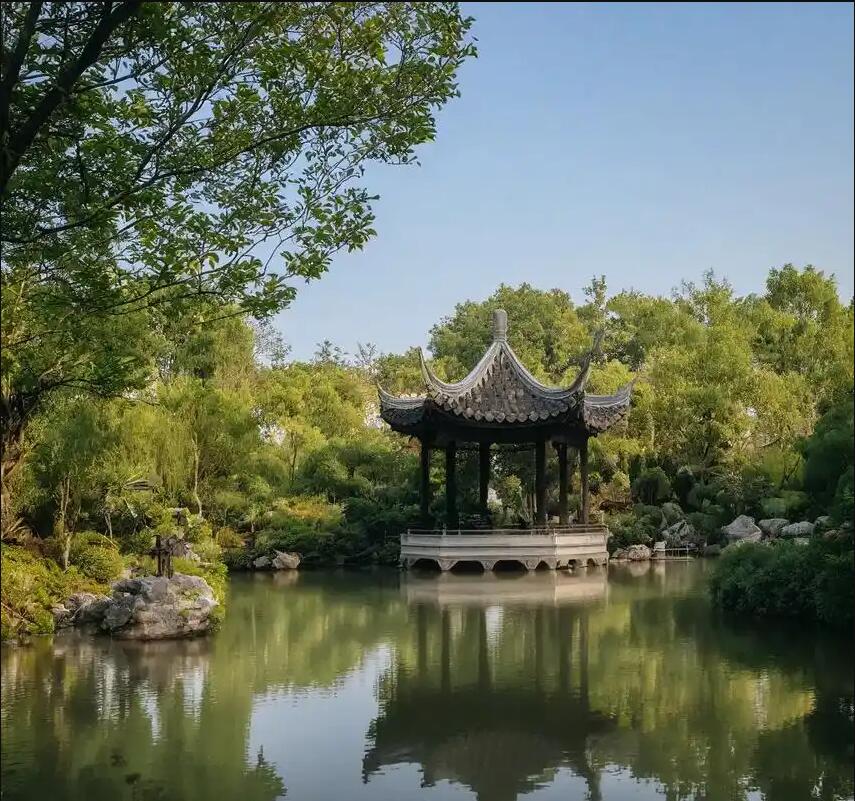 浙江迷失餐饮有限公司